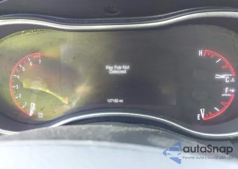 2015 Dodge Durango Sxt from USA, damaged, VIN 1C4RDJAG2FC223659